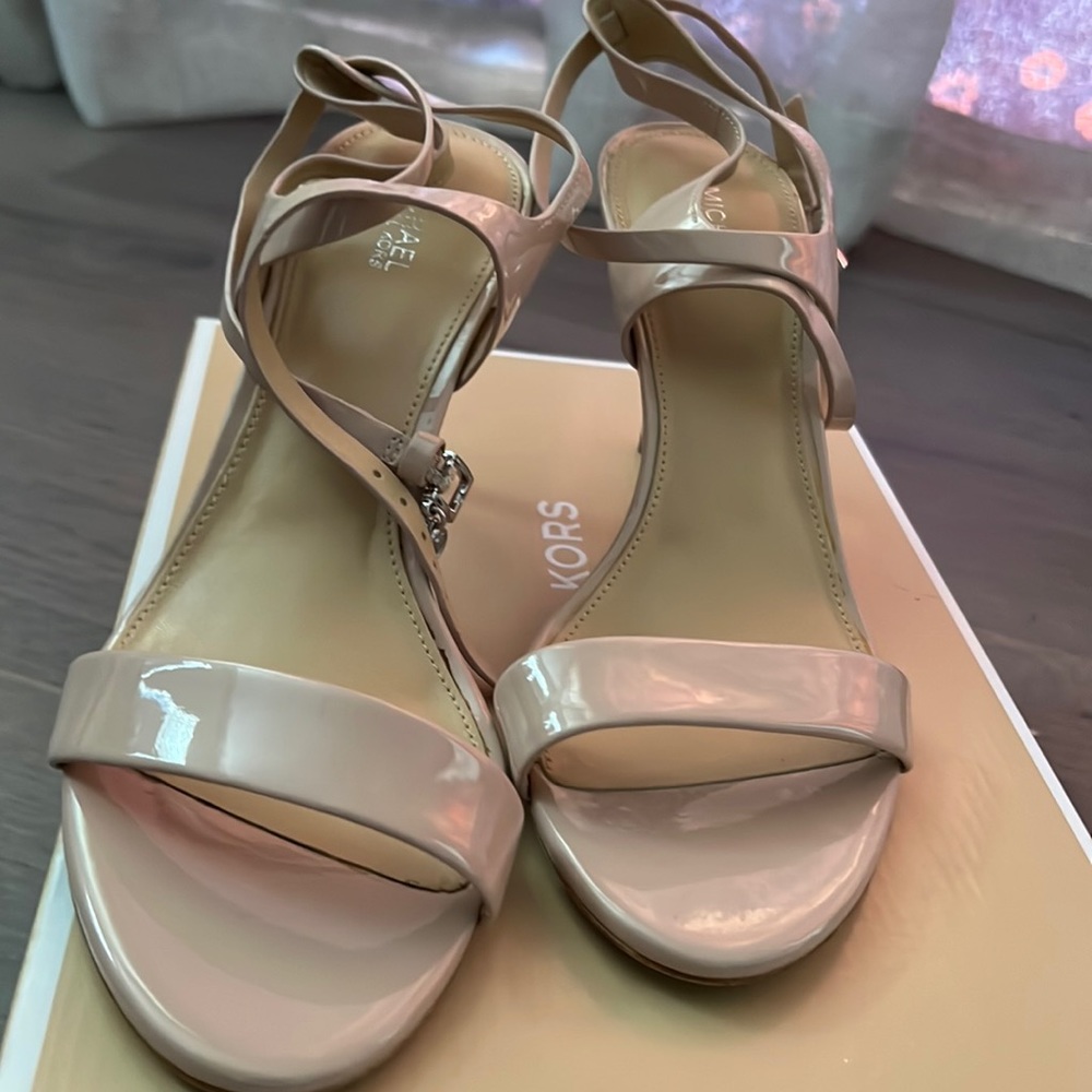Michael Kors Heels